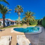 Villa à vendre à San Luis Minorque
