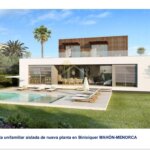 Villa en venta en Binixica, Menorca
