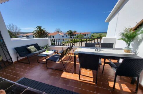 Apartment for sale in Son Bou Menorca
