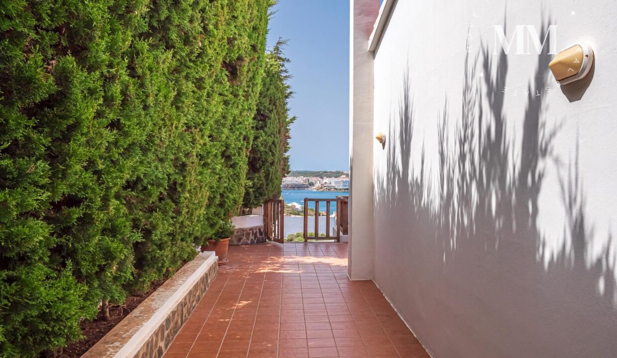 CHALET EN CALA LLONGA 006