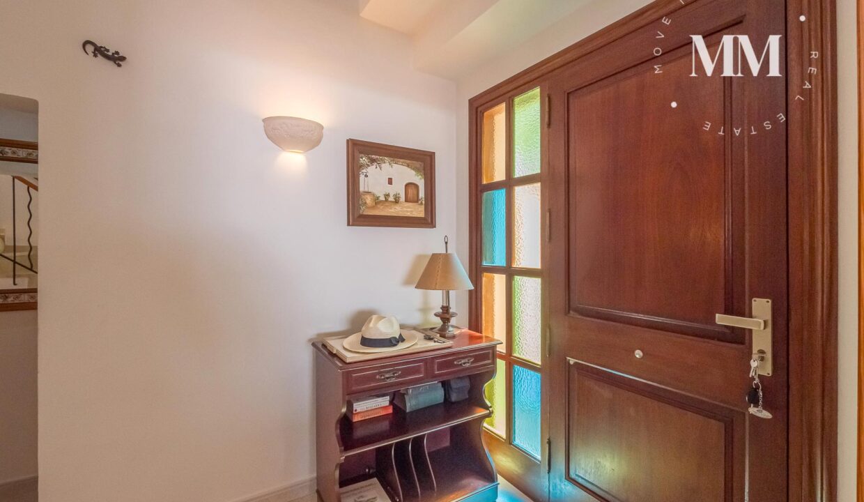 CHALET EN CALA LLONGA 008