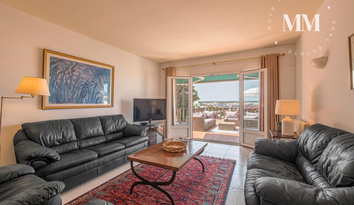 CHALET EN CALA LLONGA 011