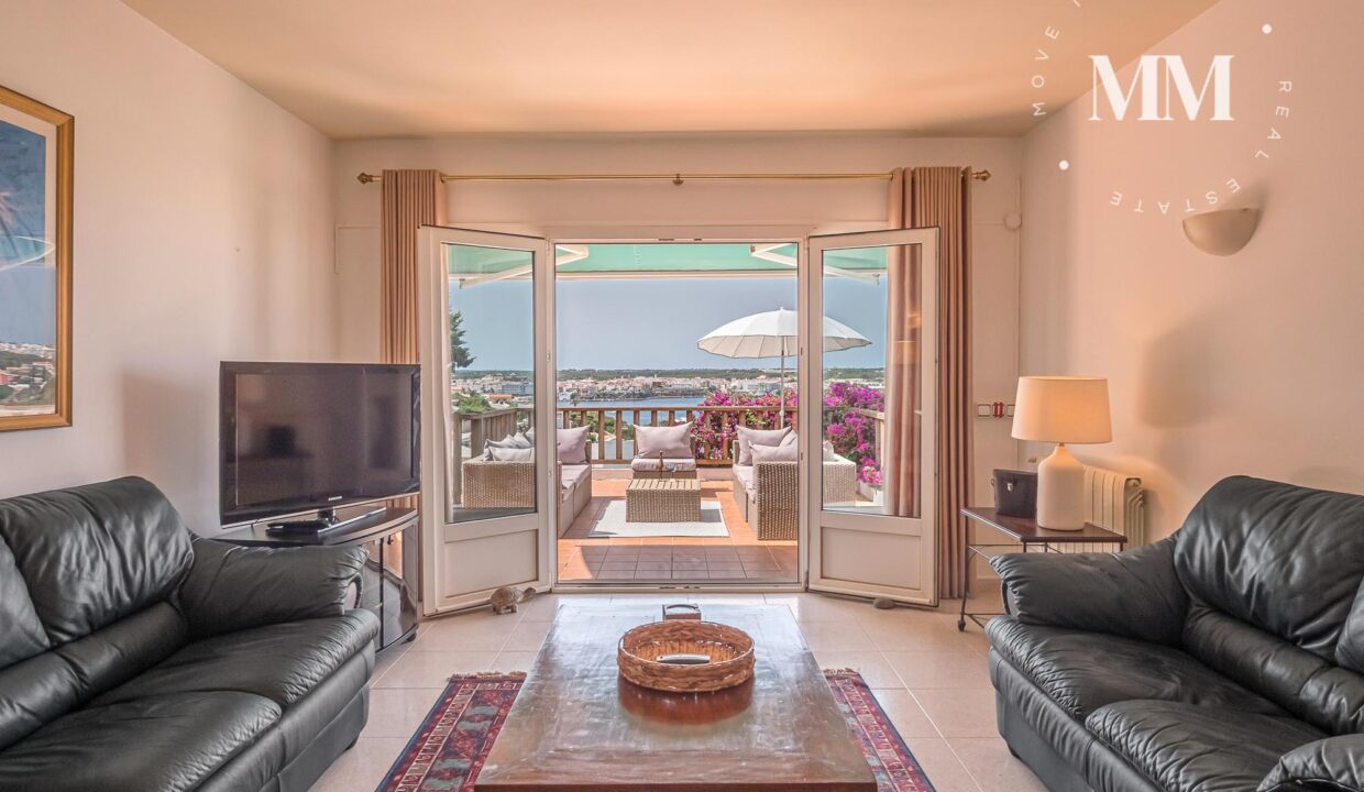 CHALET EN CALA LLONGA 012