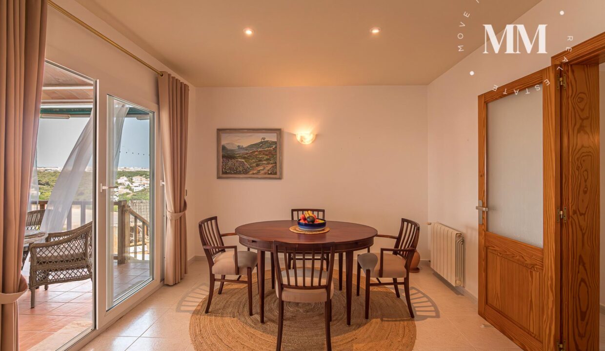 CHALET EN CALA LLONGA 014