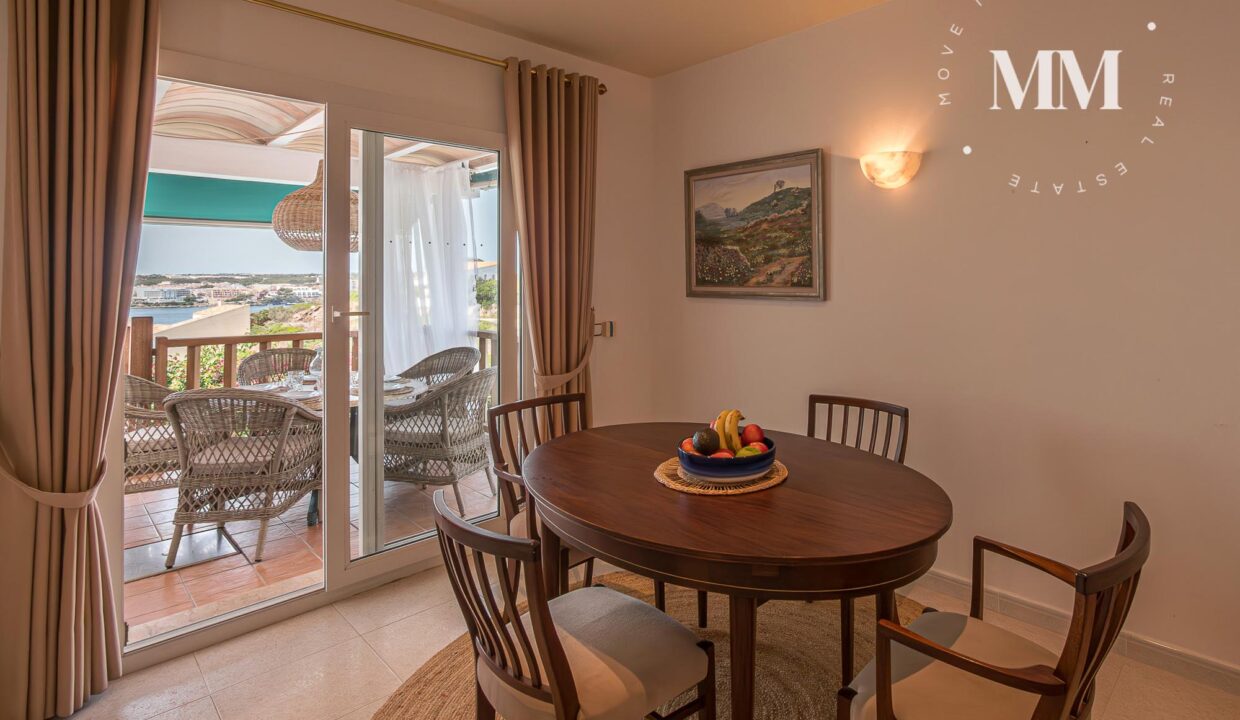 CHALET EN CALA LLONGA 015