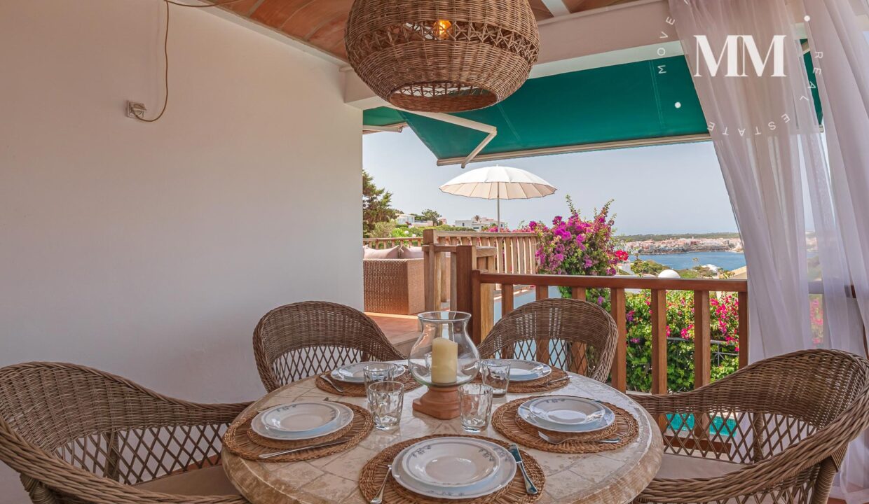 CHALET EN CALA LLONGA 017