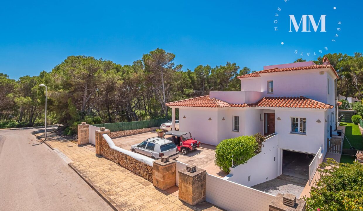 CHALET EN SON PARC 002