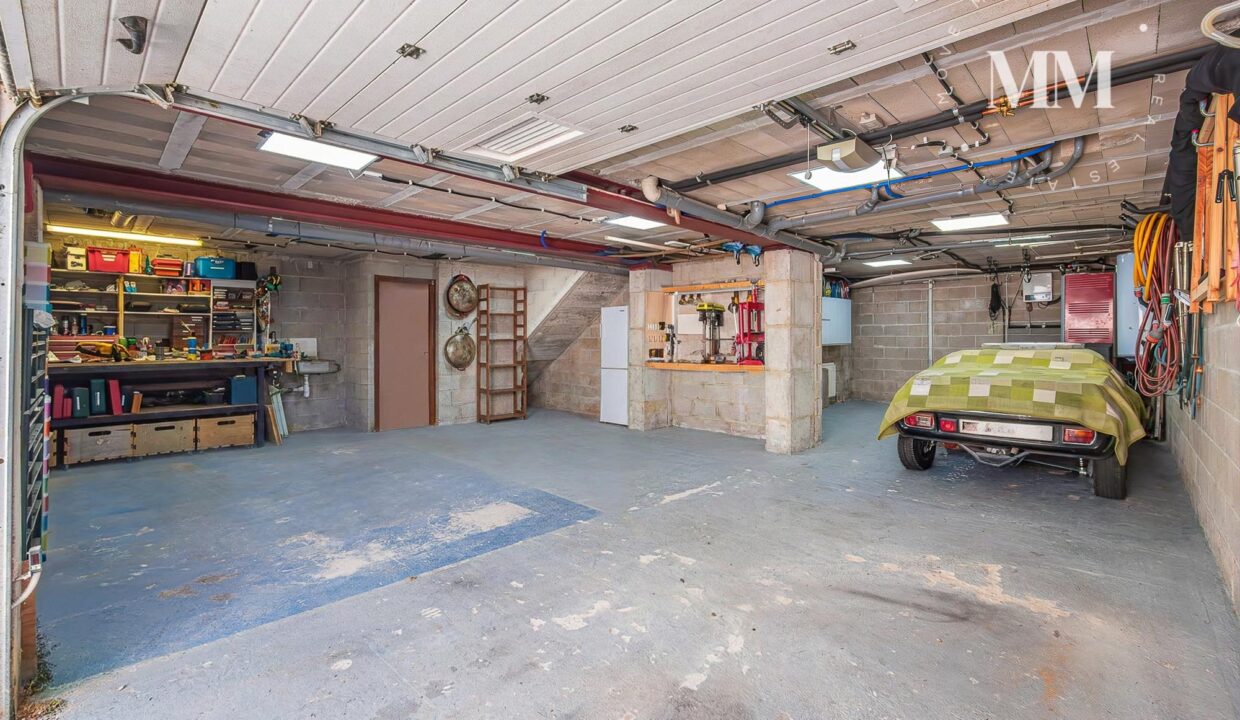 CHALET EN SON PARC 003