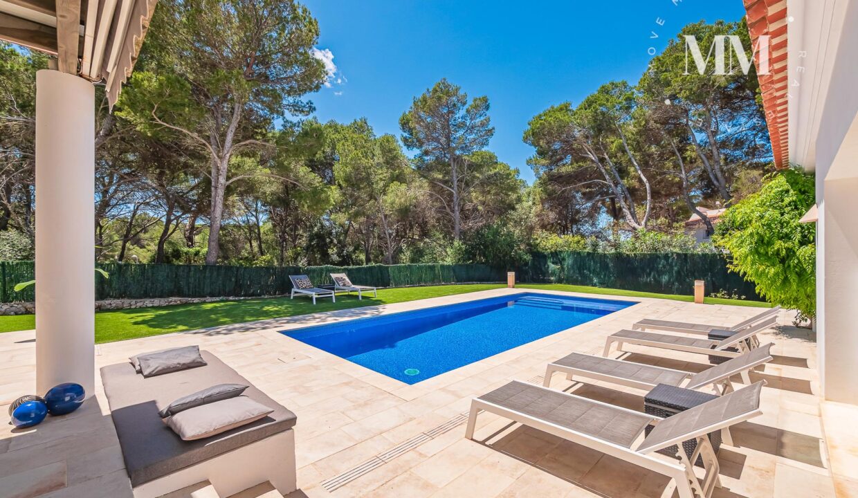 CHALET EN SON PARC 014