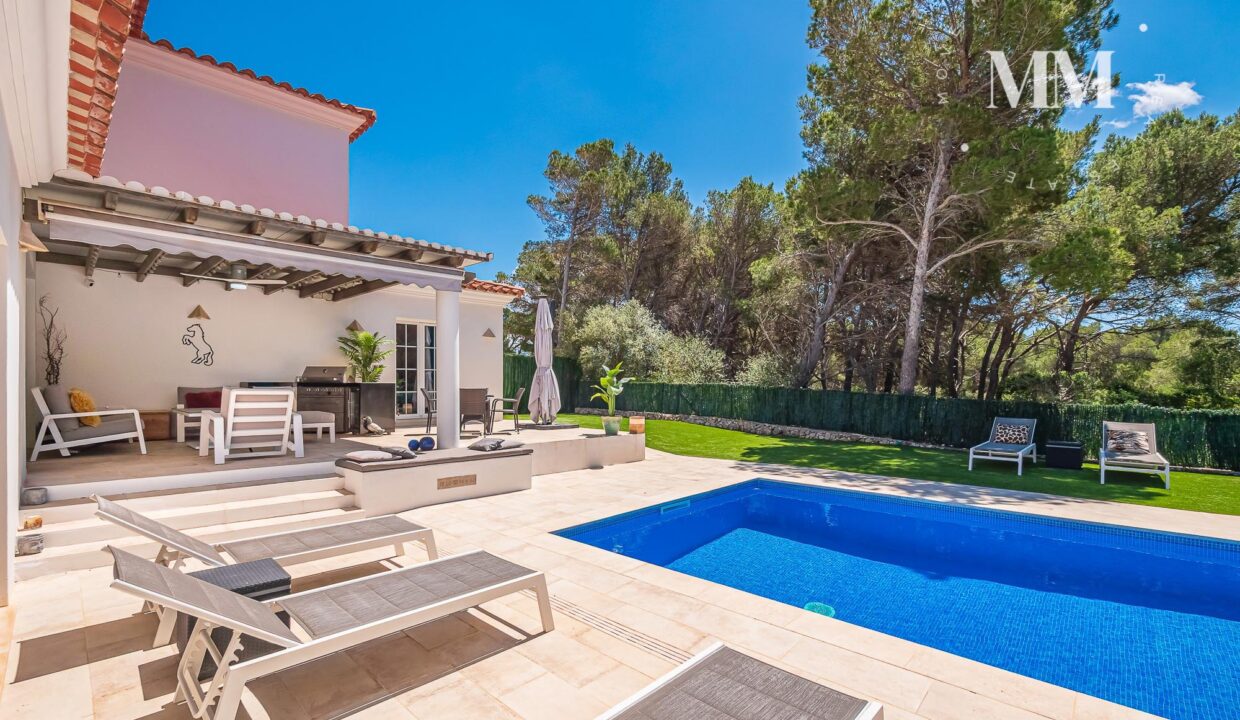 CHALET EN SON PARC 015