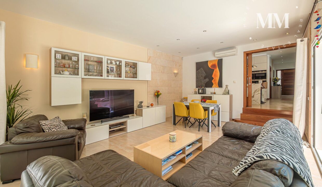 CHALET EN SON PARC 024