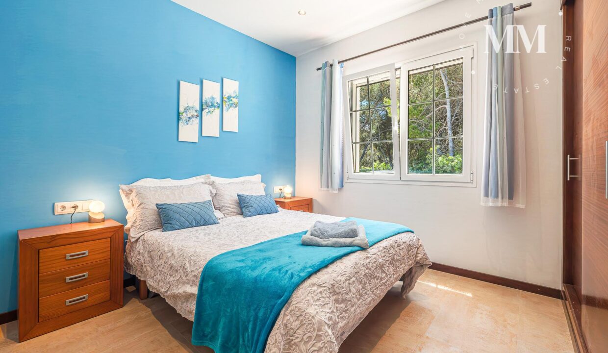 CHALET EN SON PARC 035