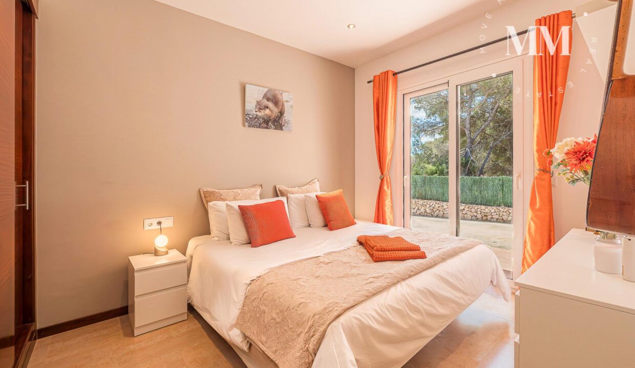 CHALET EN SON PARC 037