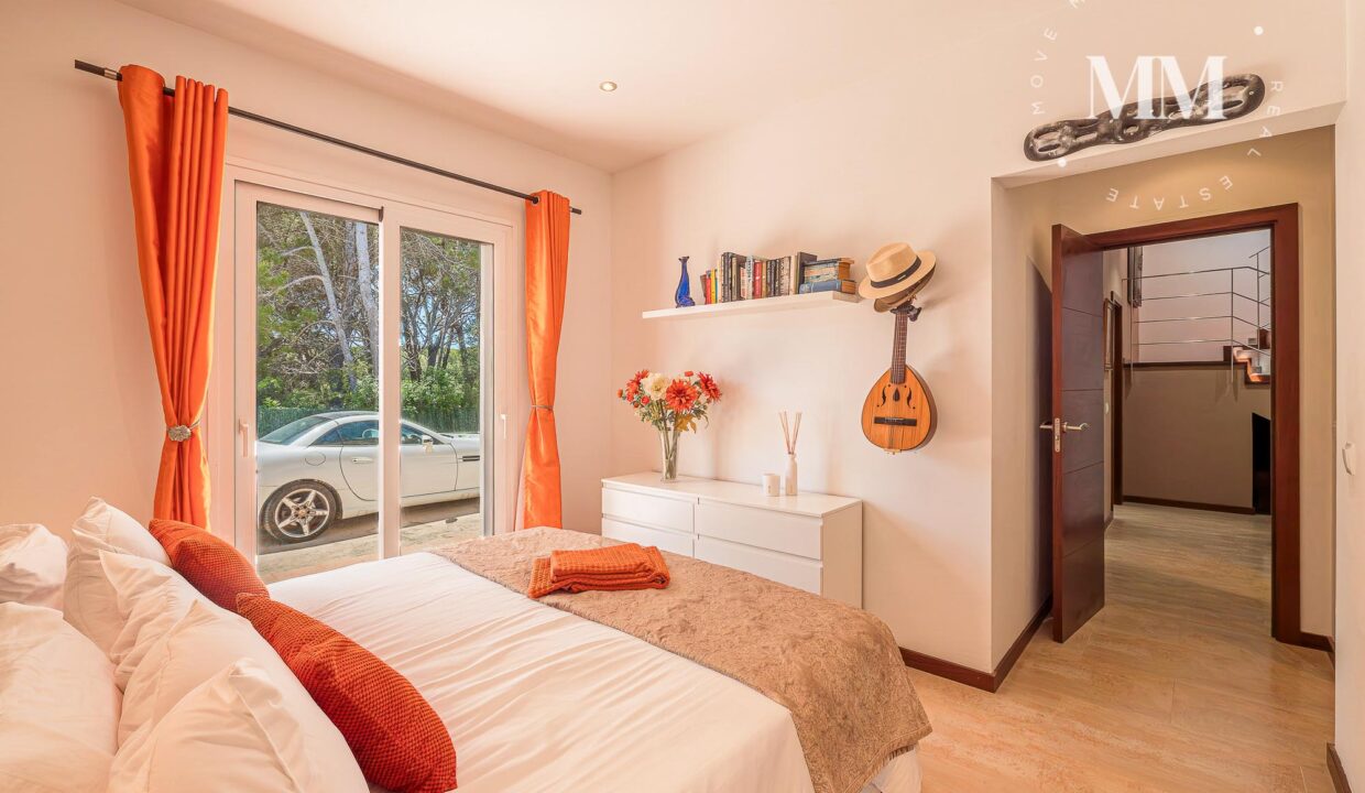 CHALET EN SON PARC 038