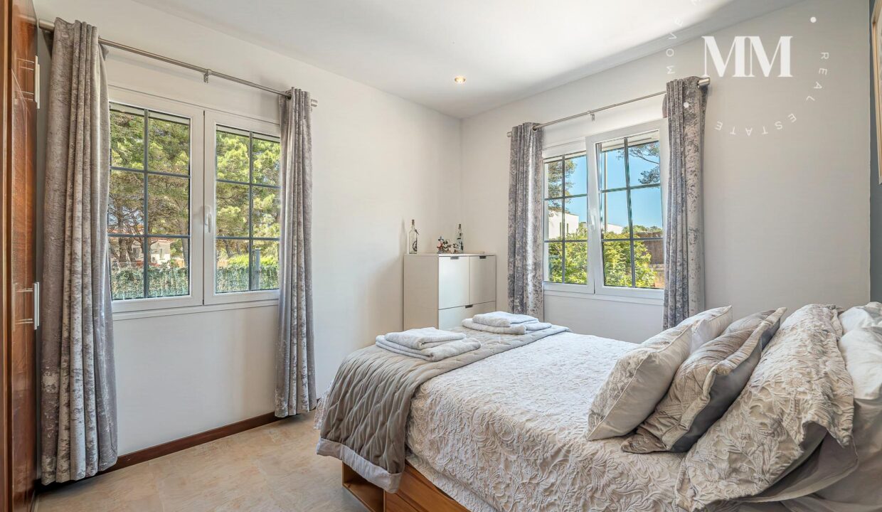 CHALET EN SON PARC 044