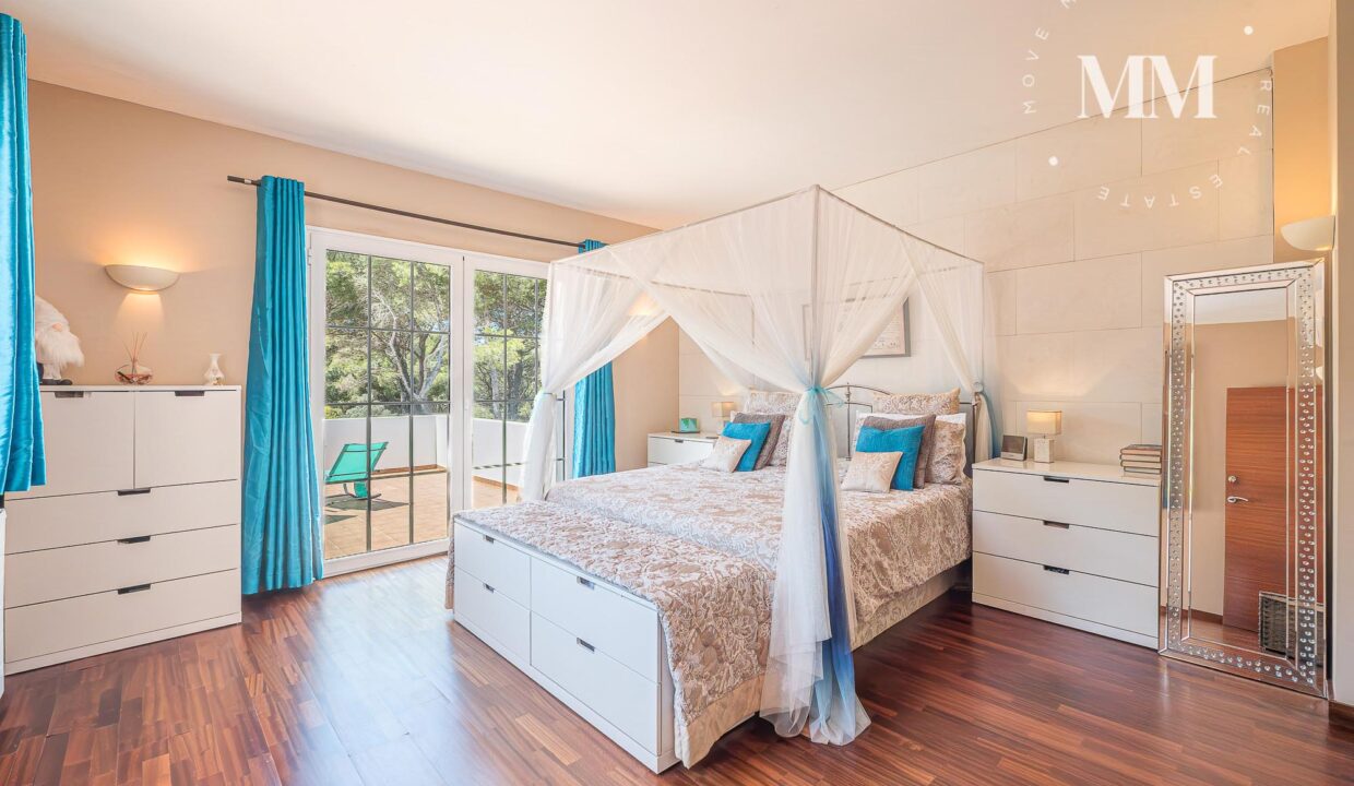 CHALET EN SON PARC 053