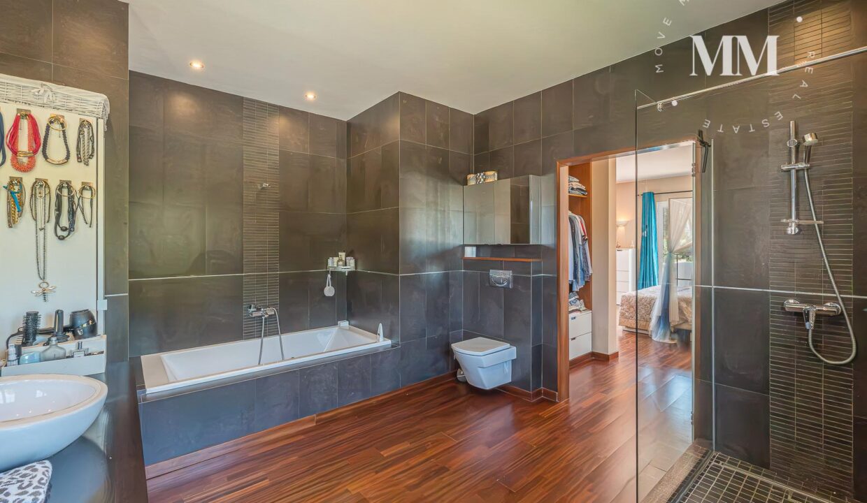 CHALET EN SON PARC 061