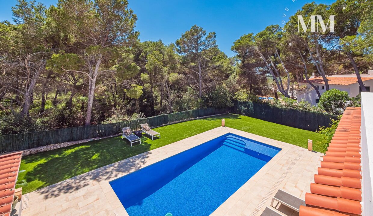 CHALET EN SON PARC 065