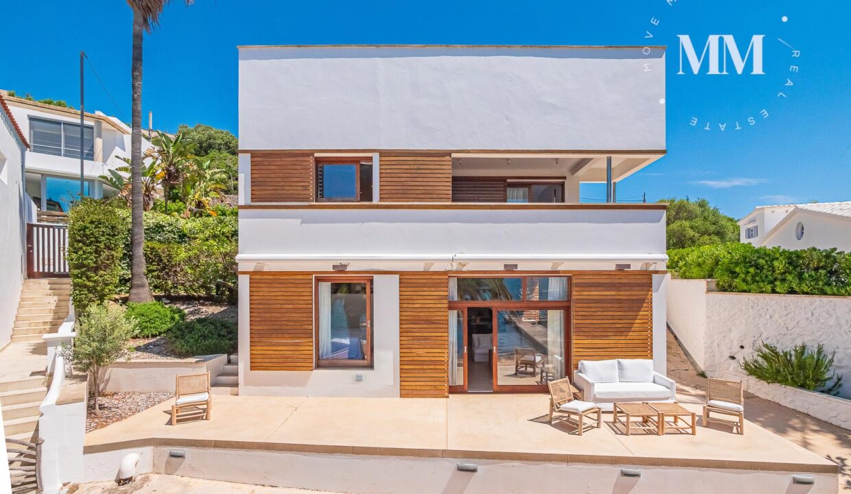 CHALET EN SANT ANTONI 008