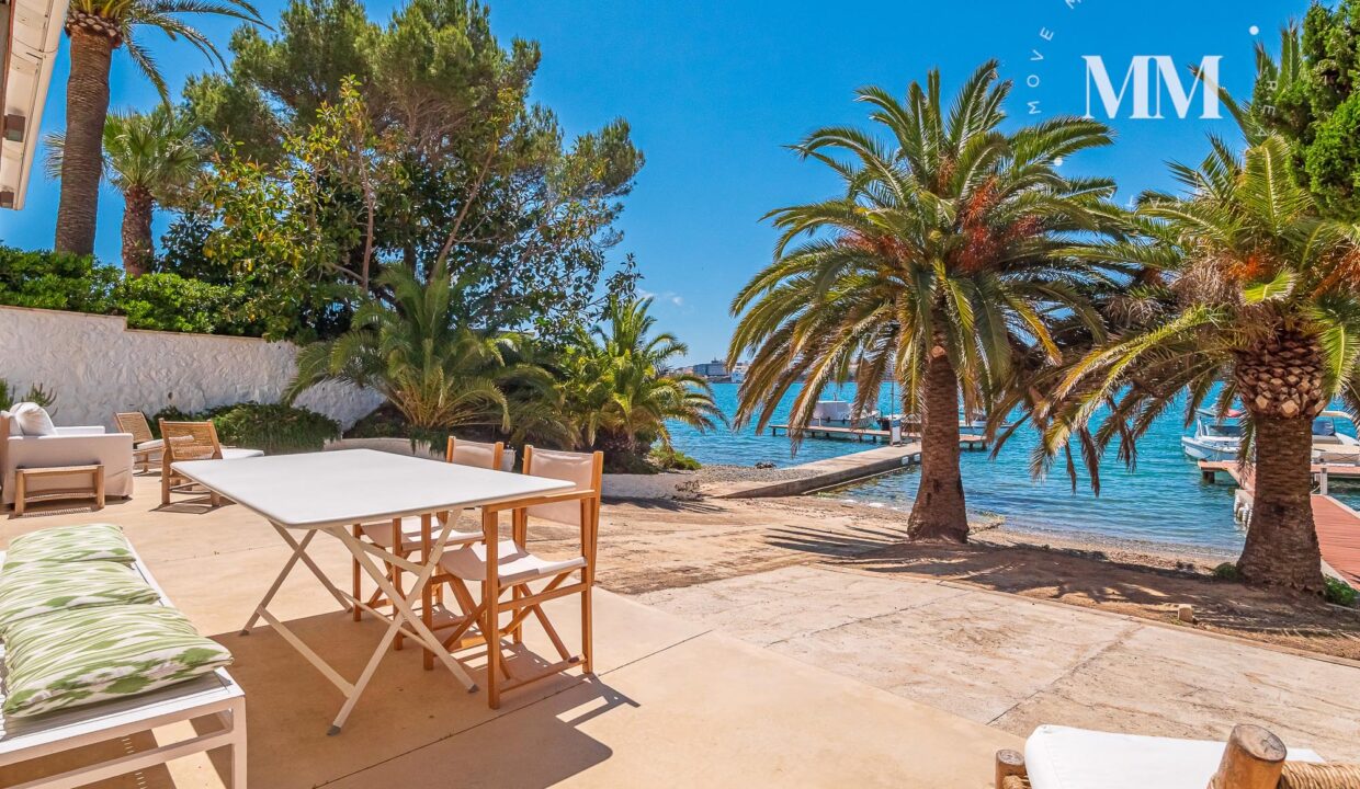 CHALET EN SANT ANTONI 022