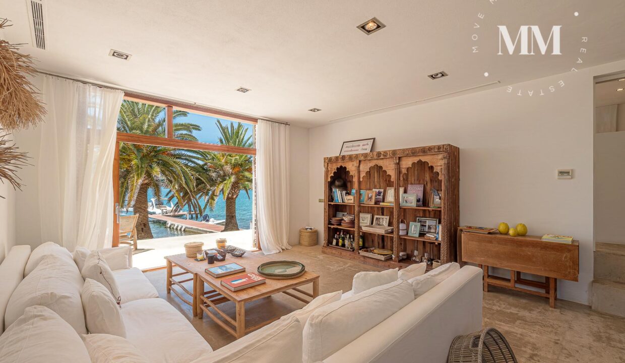 CHALET EN SANT ANTONI 030