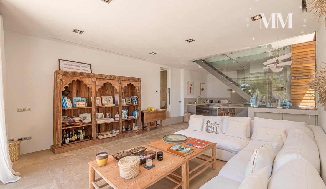 CHALET EN SANT ANTONI 031