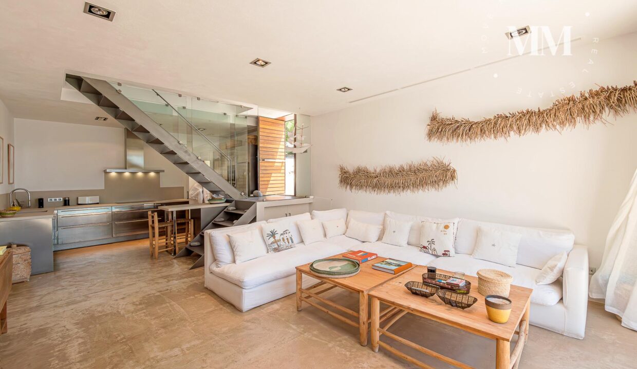 CHALET EN SANT ANTONI 032
