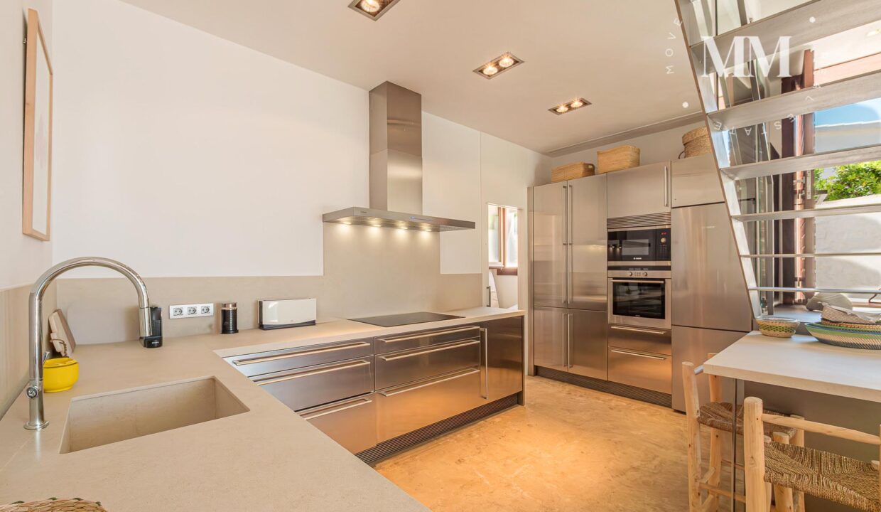 CHALET EN SANT ANTONI 033