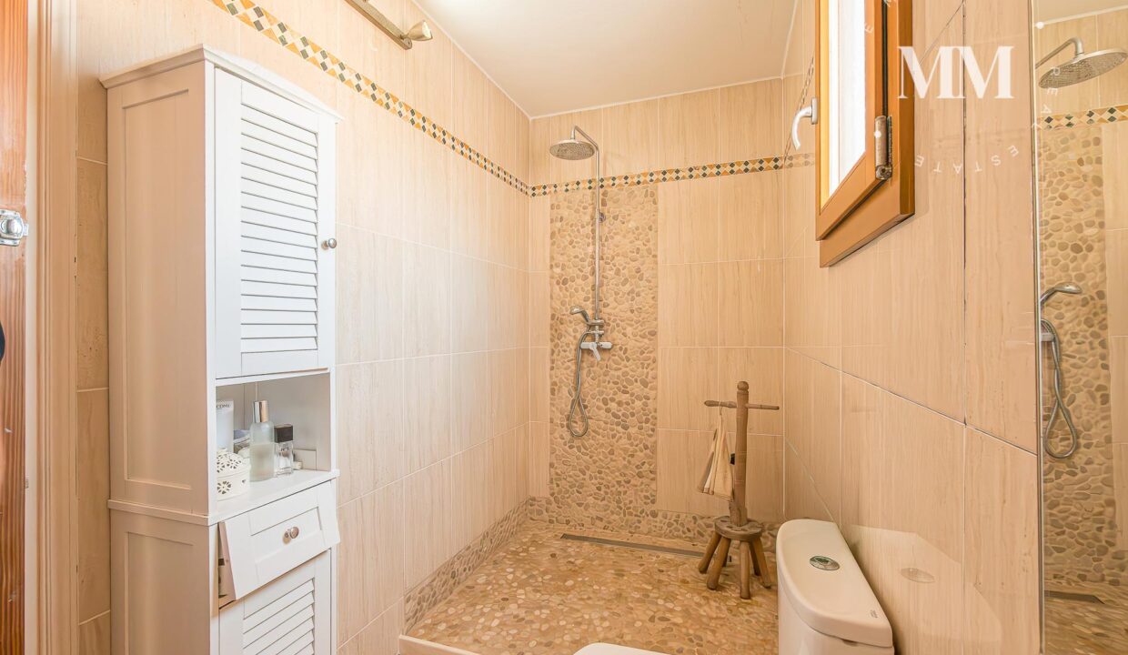 CHALET EN SANTA ANA 088