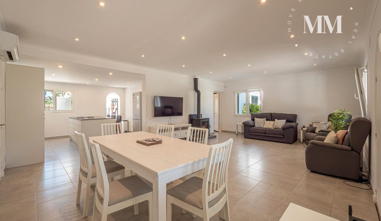 CHALET EN TREBALUGER 020