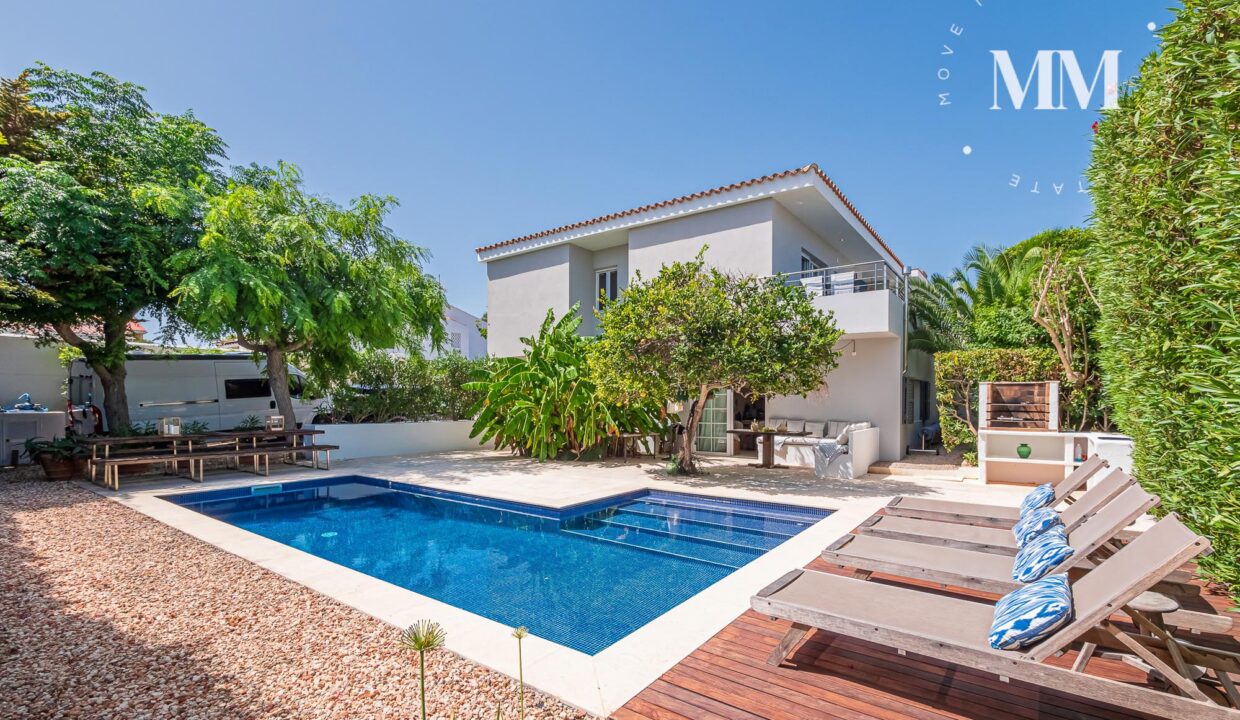 CHALET EN SANTA ANA 001