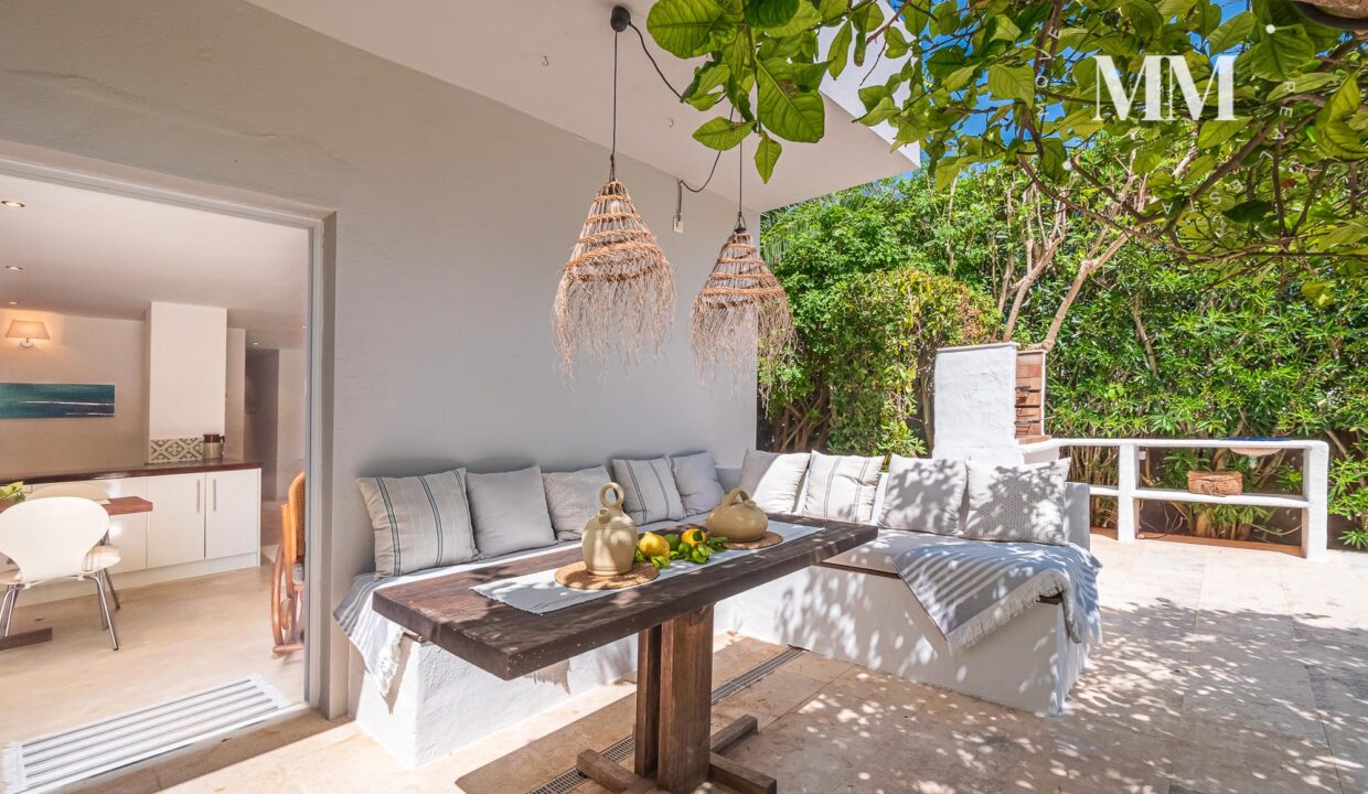 CHALET EN SANTA ANA 007