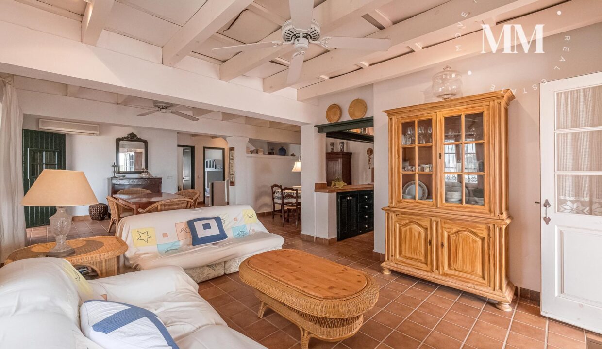 CHALET ADOSADO ES CANUTELLS 020