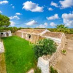 Landhaus zum Verkauf in San Luis Menorca