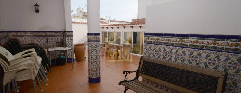 Townhouse for sale in Es Castell Menorca