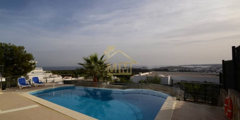 Villa for sale in Coves Noves Menorca