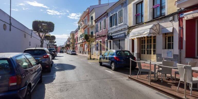 business for sale in Es Castell Menorca
