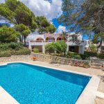 villa for sale in calan porter menorca