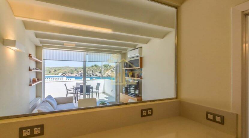 duplex for sale in Es Grau Menorca