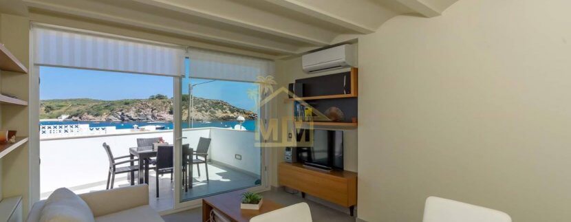 duplex for sale in Es Grau Menorca