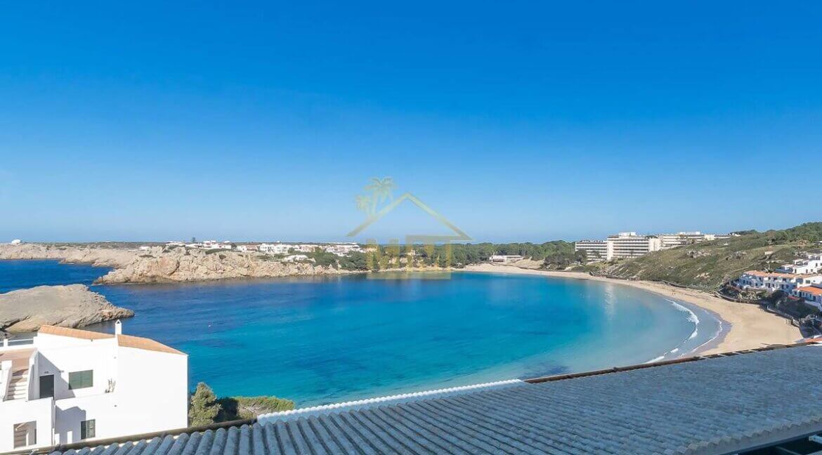 Duplex for sale in Arenal Menorca