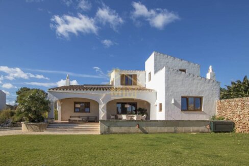 Casa de Campo en venta en San Luis Menorca