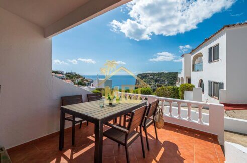Wohnung zum Verkauf in Calan Porter Menorca