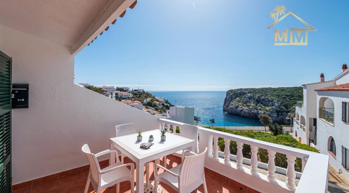Apartment for sale in Calan Porter Menorca