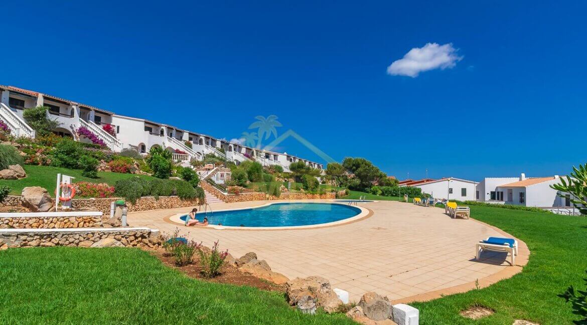 Apartment for sale in Arenal Menorca