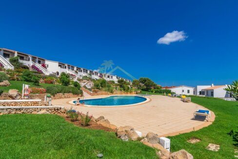 Apartment for sale in Arenal Menorca