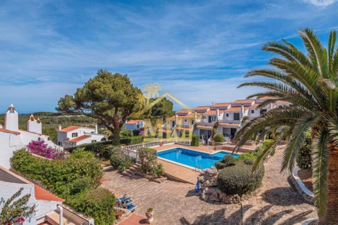 Apartment for sale in Addaya Menorca