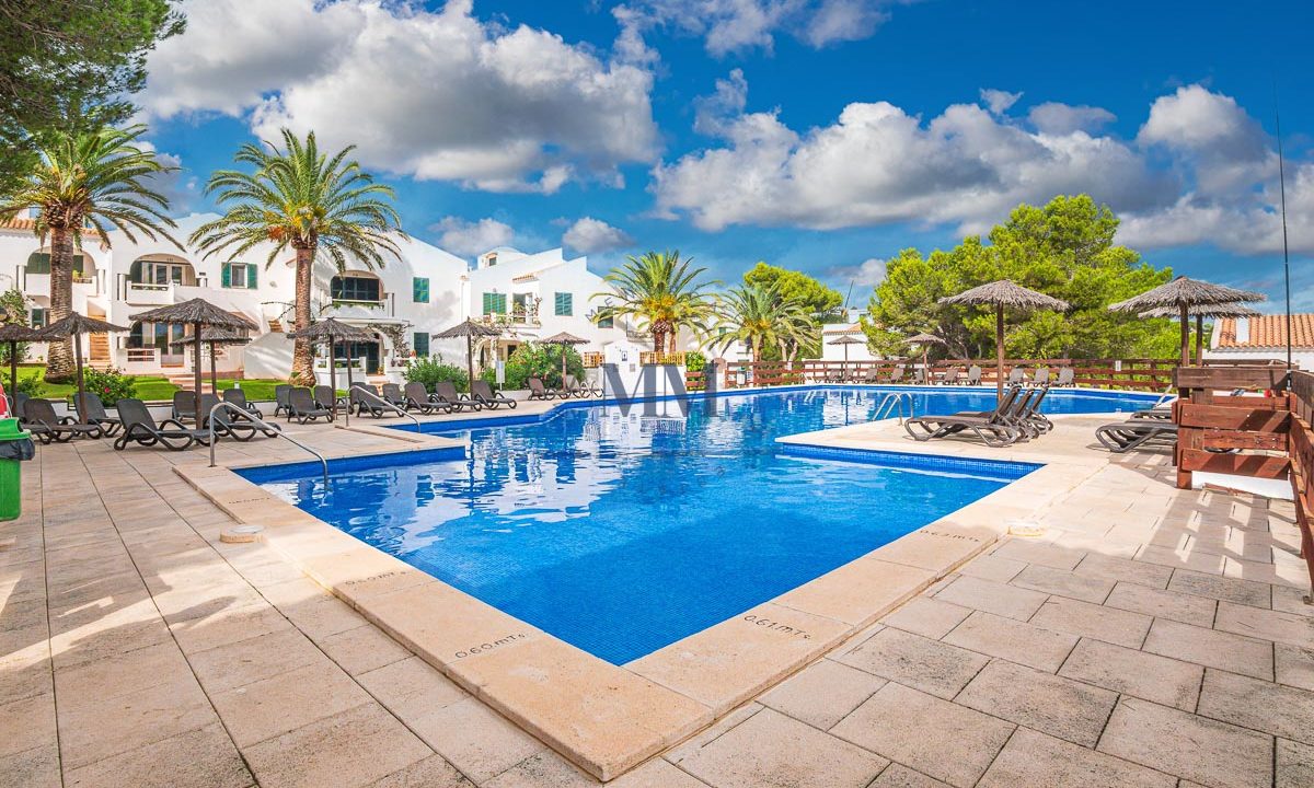 Apartment for sale in Addaya, Menorca