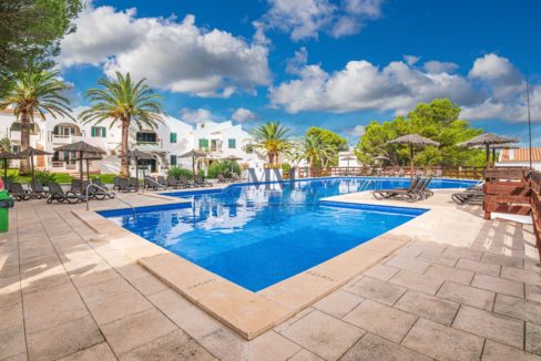 Apartment for sale in Addaya, Menorca