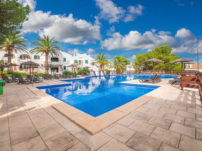 Apartment for sale in Addaya, Menorca